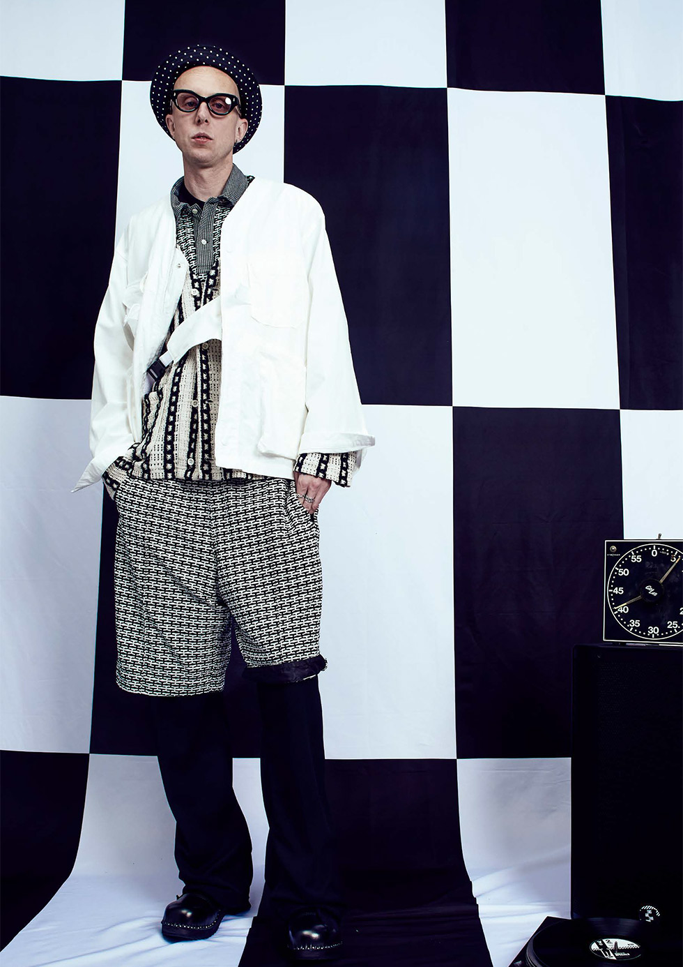 Engineered Garments Spring Summer 2026