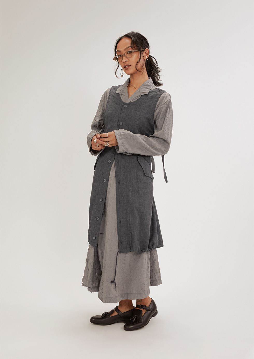 tACti Fall Winter 2025