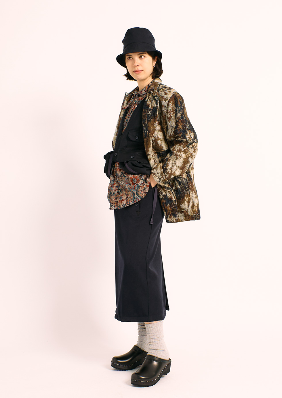 Engineered Garments Fall Winter 2025