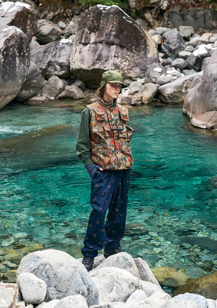 South2 West8 Fall Winter 2025