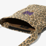 〈NEEDLES〉MINI BOOK BAG ¥7,150