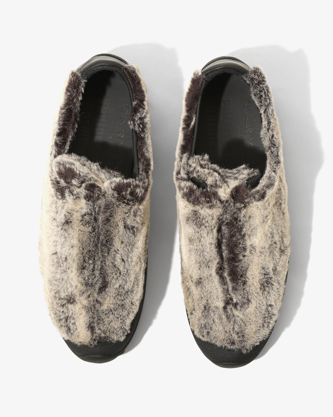 WANDERER - FAKE FUR ¥66,000
