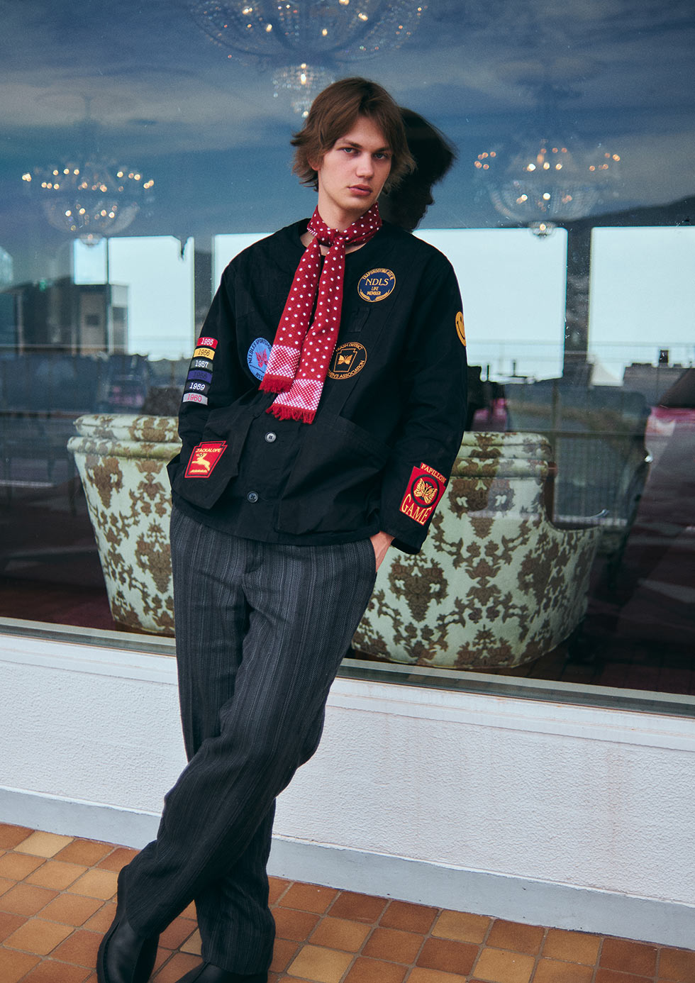 Needles Spring Summer 2026