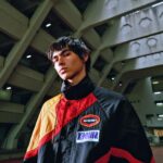 〈SHIDEN〉 バイクカルチャーを反映した 「レーシングジャケット & イージーパンツ」