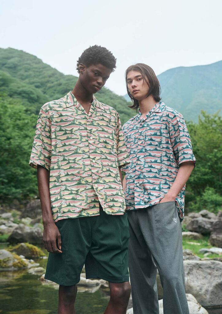 South2 West8 Spring Summer 2026