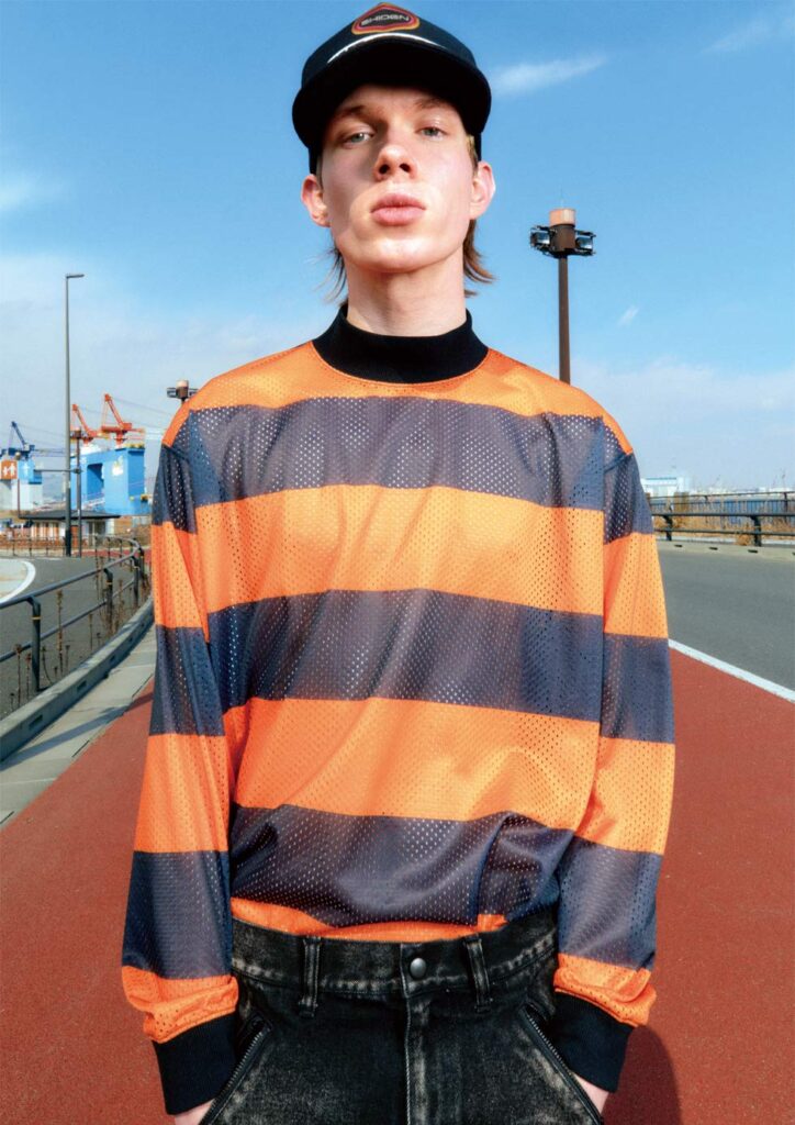 SHIDEN Fall Winter 2025