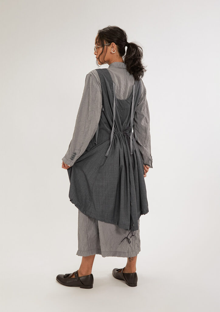 tACti Fall Winter 2025