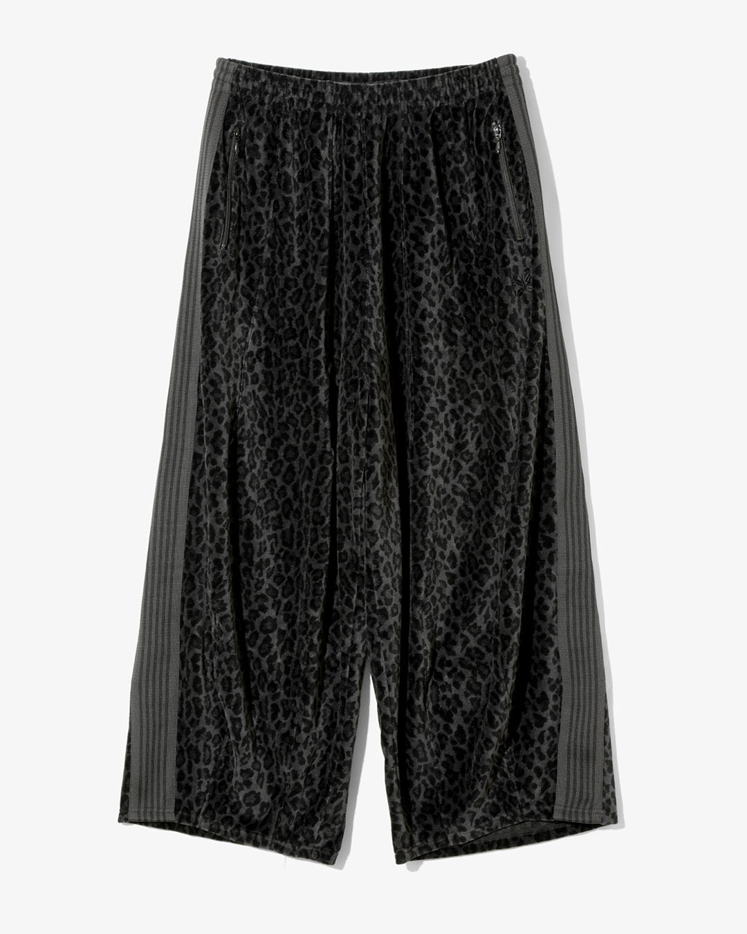 H.D. TRACK PANT – C/PE VELOUR ¥39,600