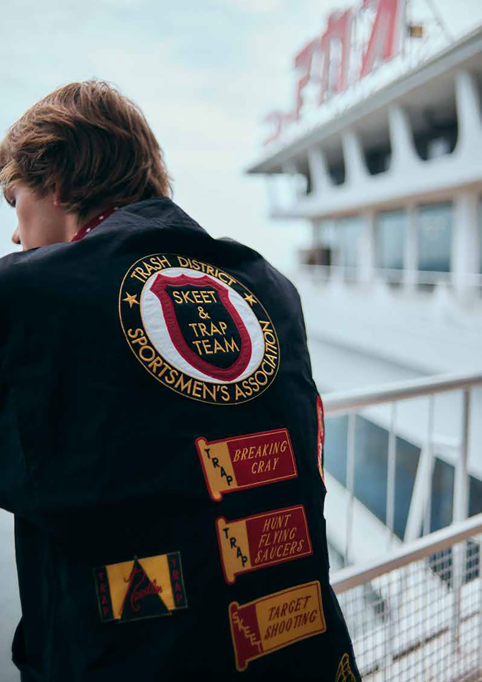 Needles Spring Summer 2026