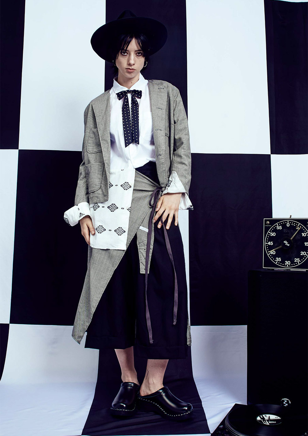 Engineered Garments Spring Summer 2026