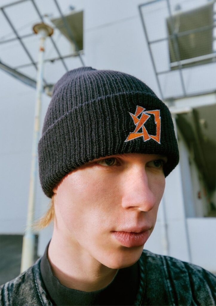 SHIDEN Fall Winter 2025