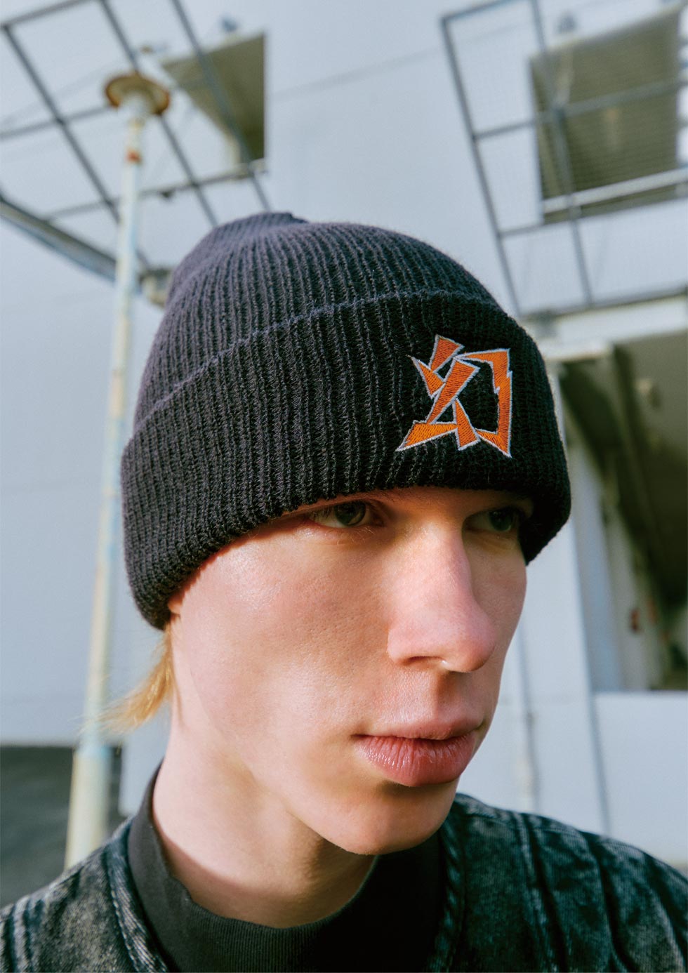 SHIDEN Fall Winter 2025