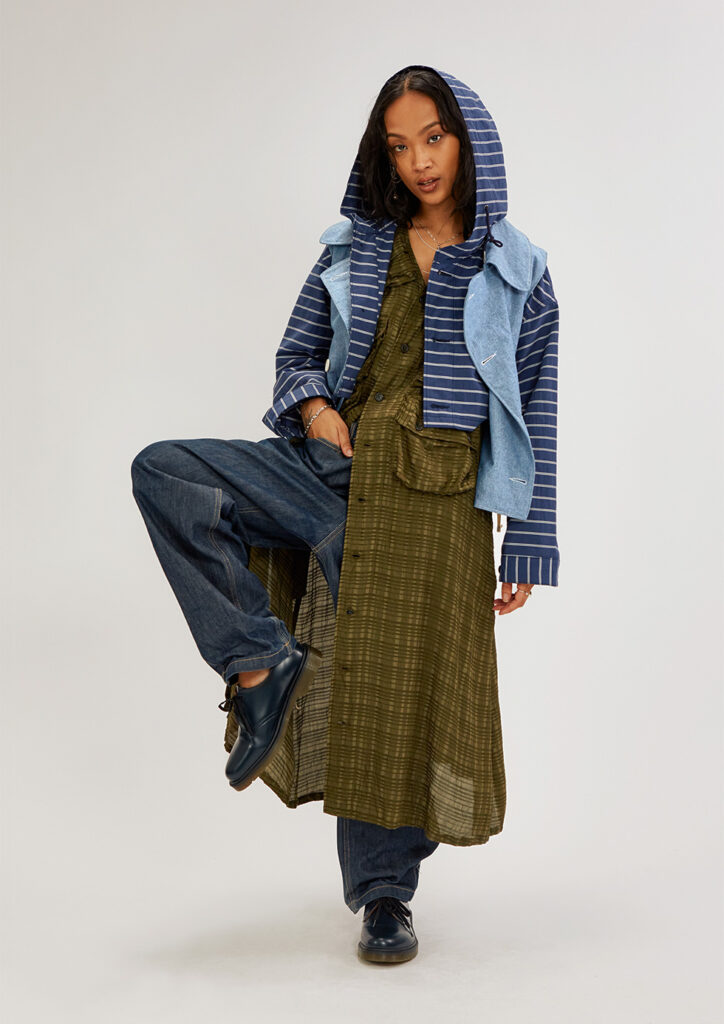 tACti Fall Winter 2025