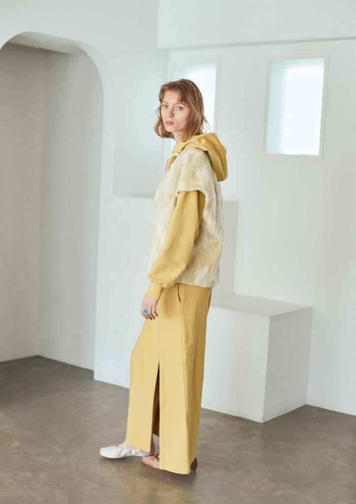 Rhodolirion Fall Winter 2025