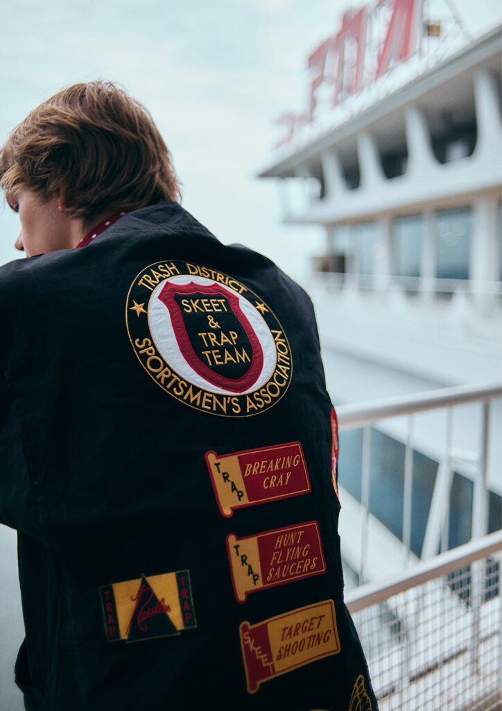 Needles Spring Summer 2026