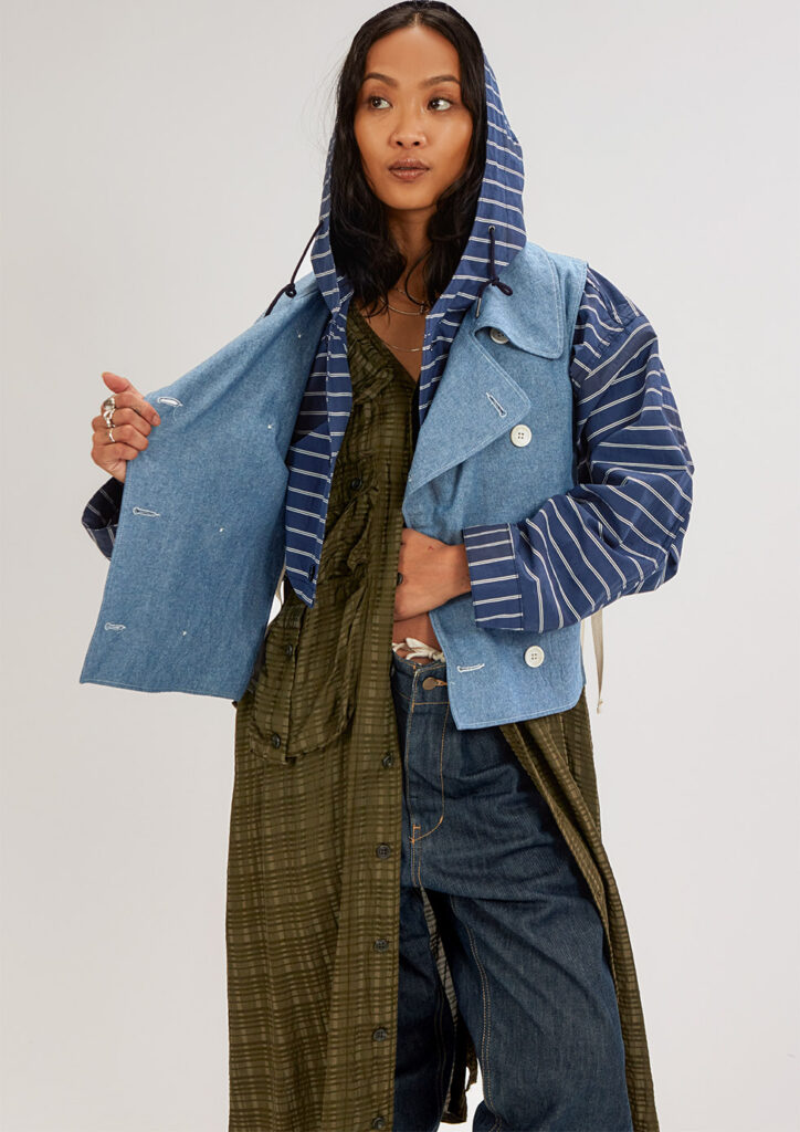 tACti Fall Winter 2025