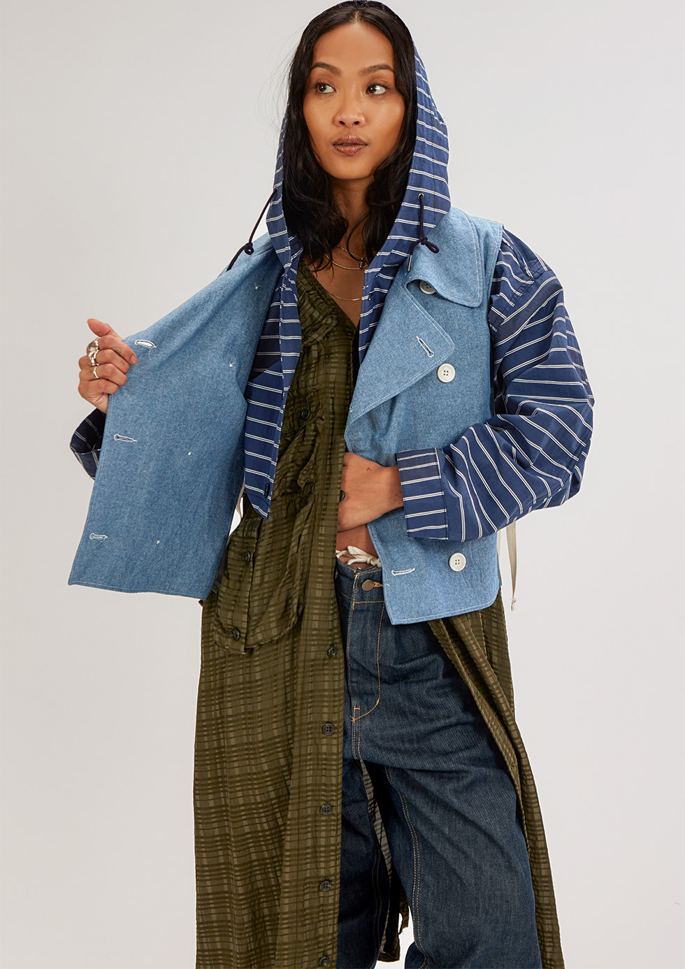 tACti Fall Winter 2025