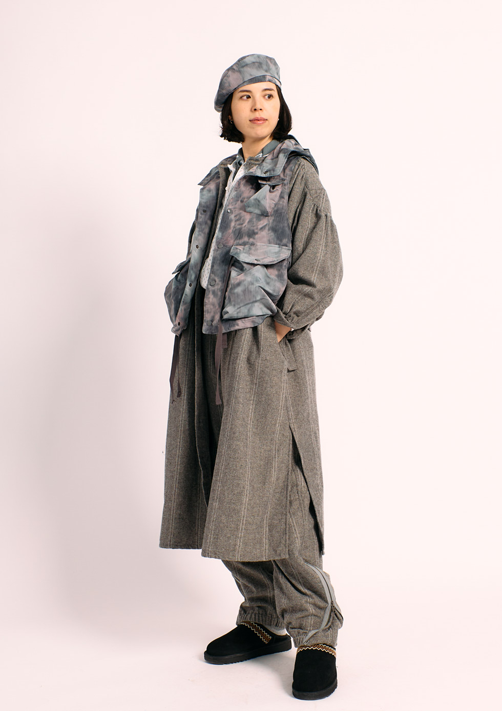 Engineered Garments Fall Winter 2025