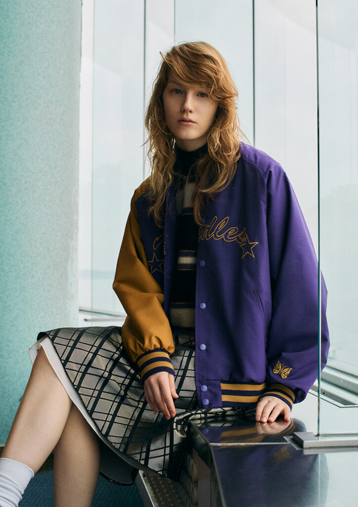 Needles Spring Summer 2026