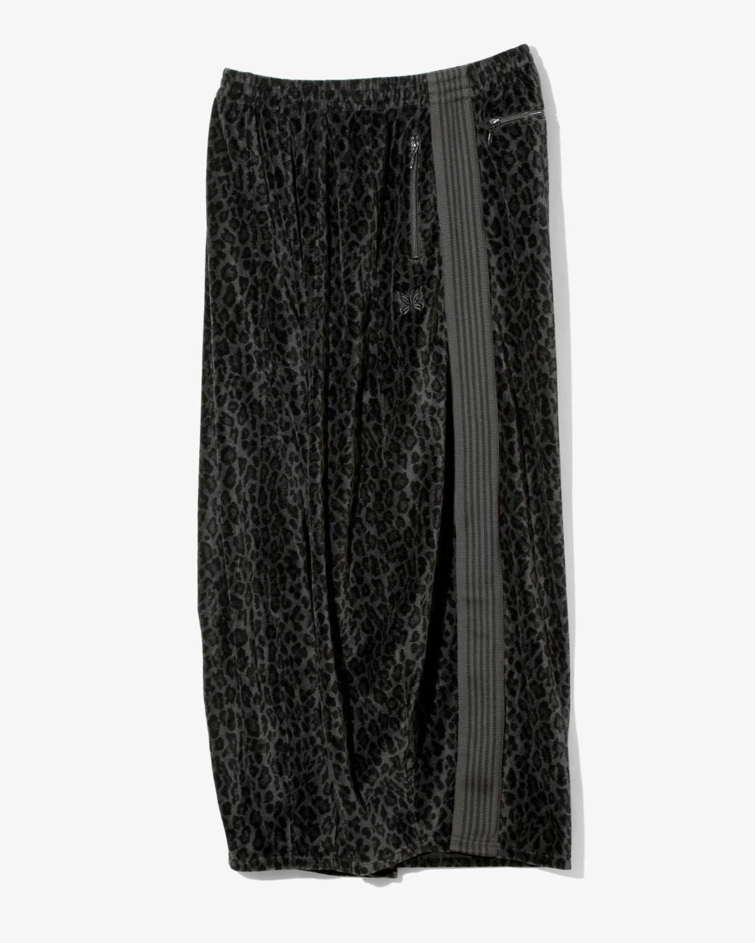 H.D. TRACK PANT – C/PE VELOUR ¥39,600