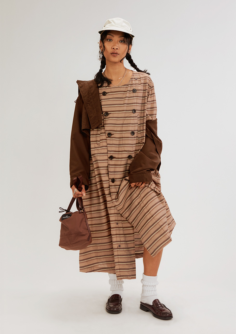 tACti Fall Winter 2025