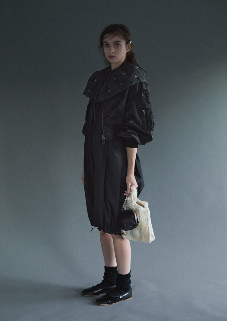 Rhodolirion Fall Winter 2025