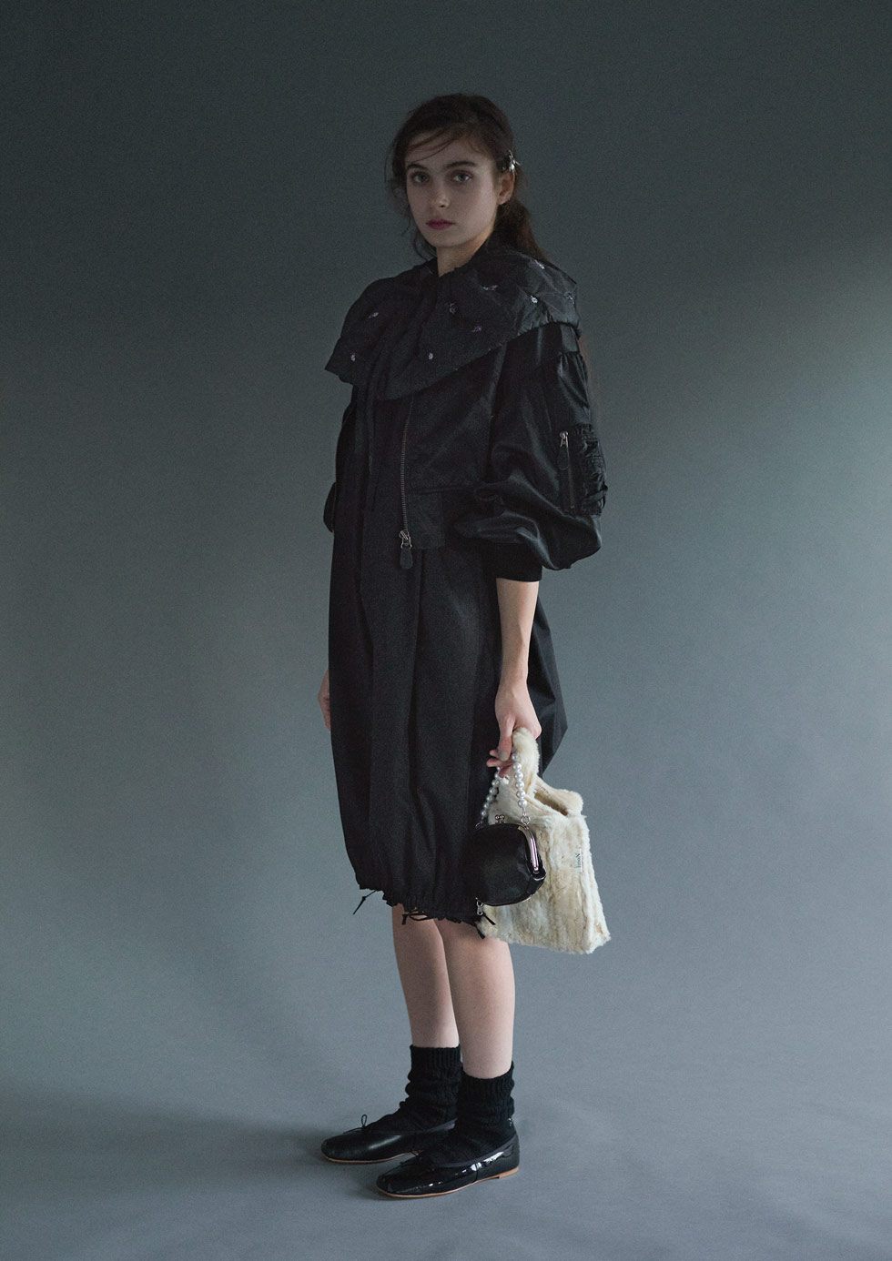 Rhodolirion Fall Winter 2025