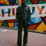 〈NEEDLES〉 「WORK JACKET & PANT」