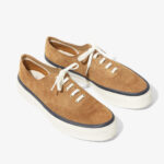 OXFORD SUEDE ¥31,900