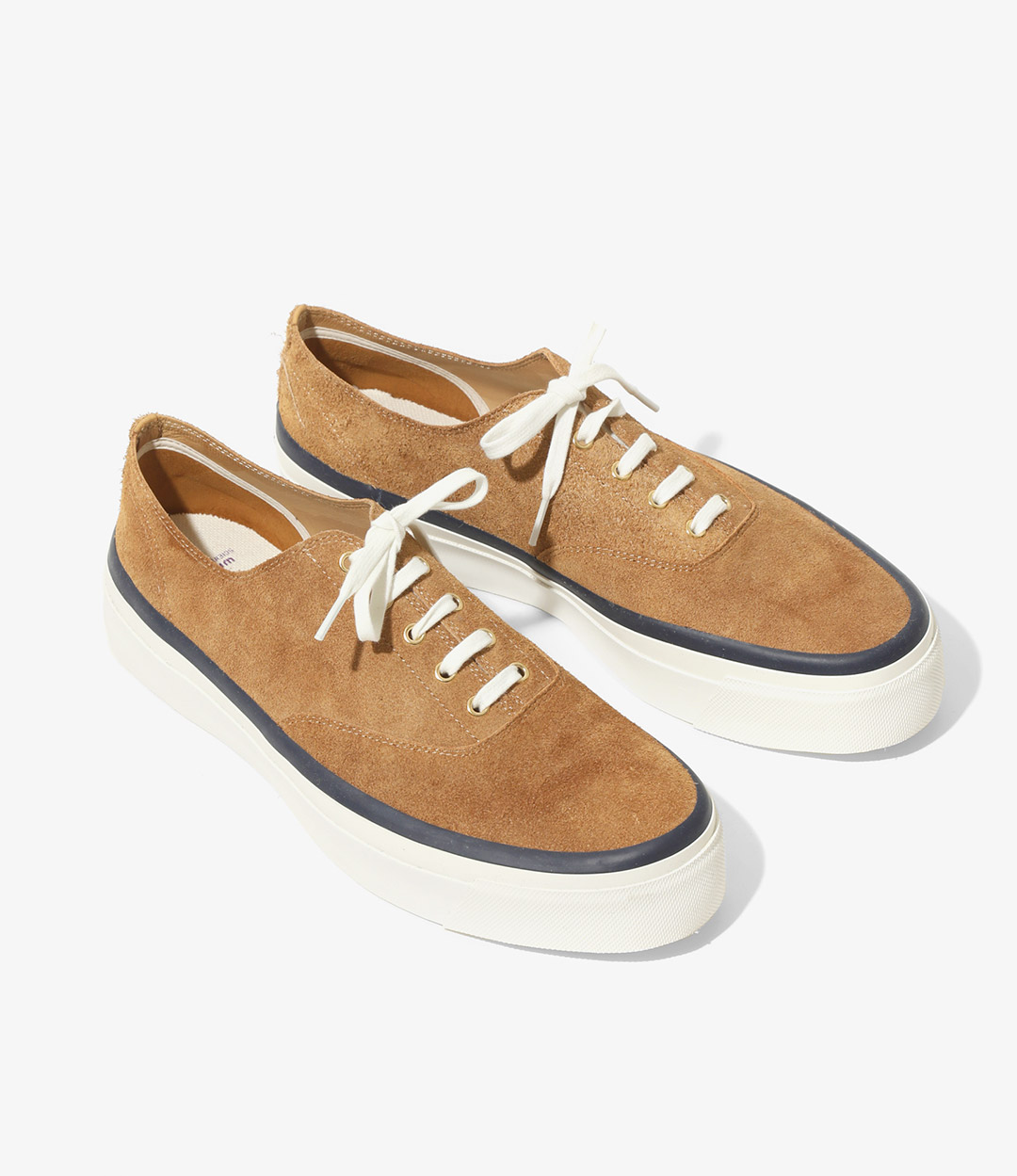 OXFORD SUEDE ¥31,900