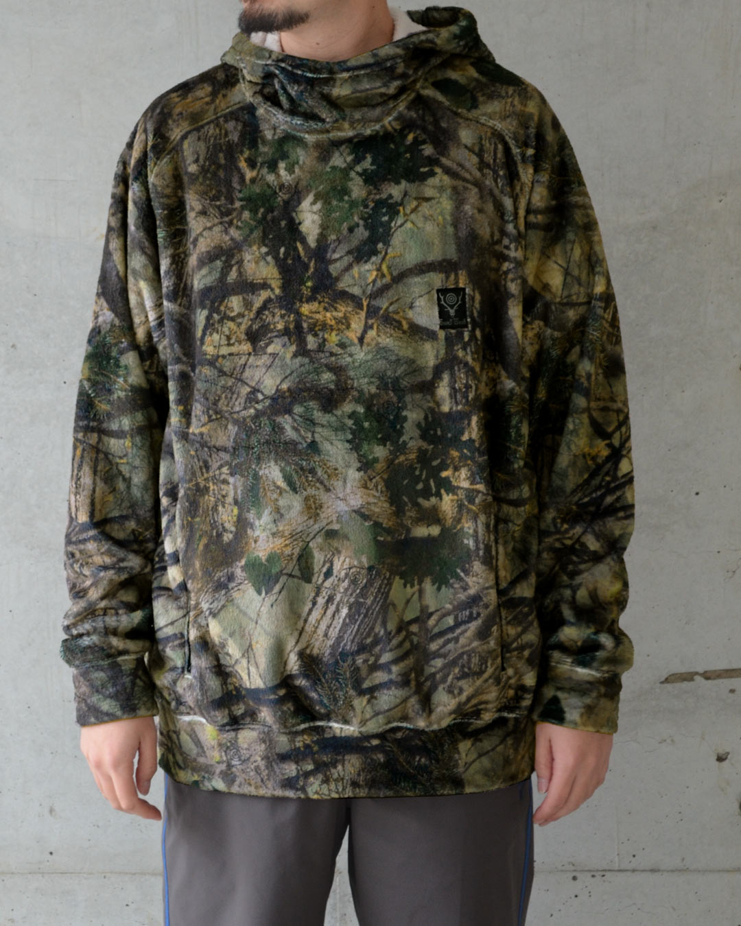 〈SOUTH2 WEST8〉限定アイテム 11月7日（金）リリース