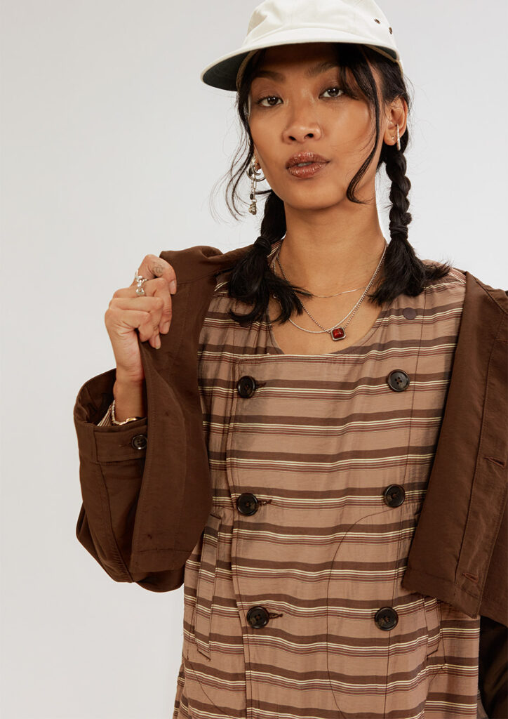 tACti Fall Winter 2025