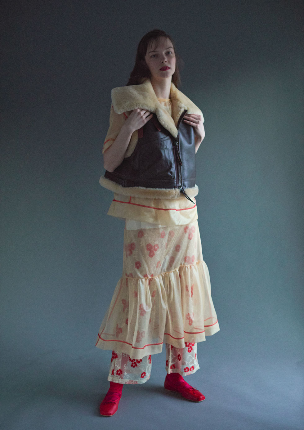 Rhodolirion Fall Winter 2025