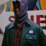 〈NEEDLES〉 「WORK JACKET & PANT」