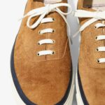 OXFORD SUEDE ¥31,900