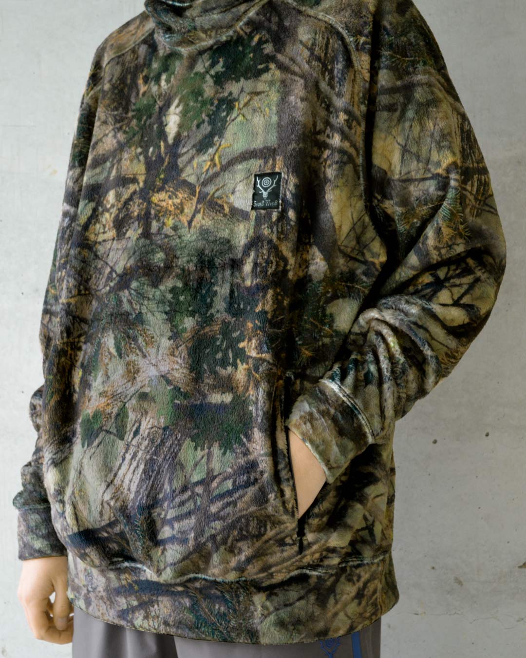 〈SOUTH2 WEST8〉限定アイテム 11月7日（金）リリース