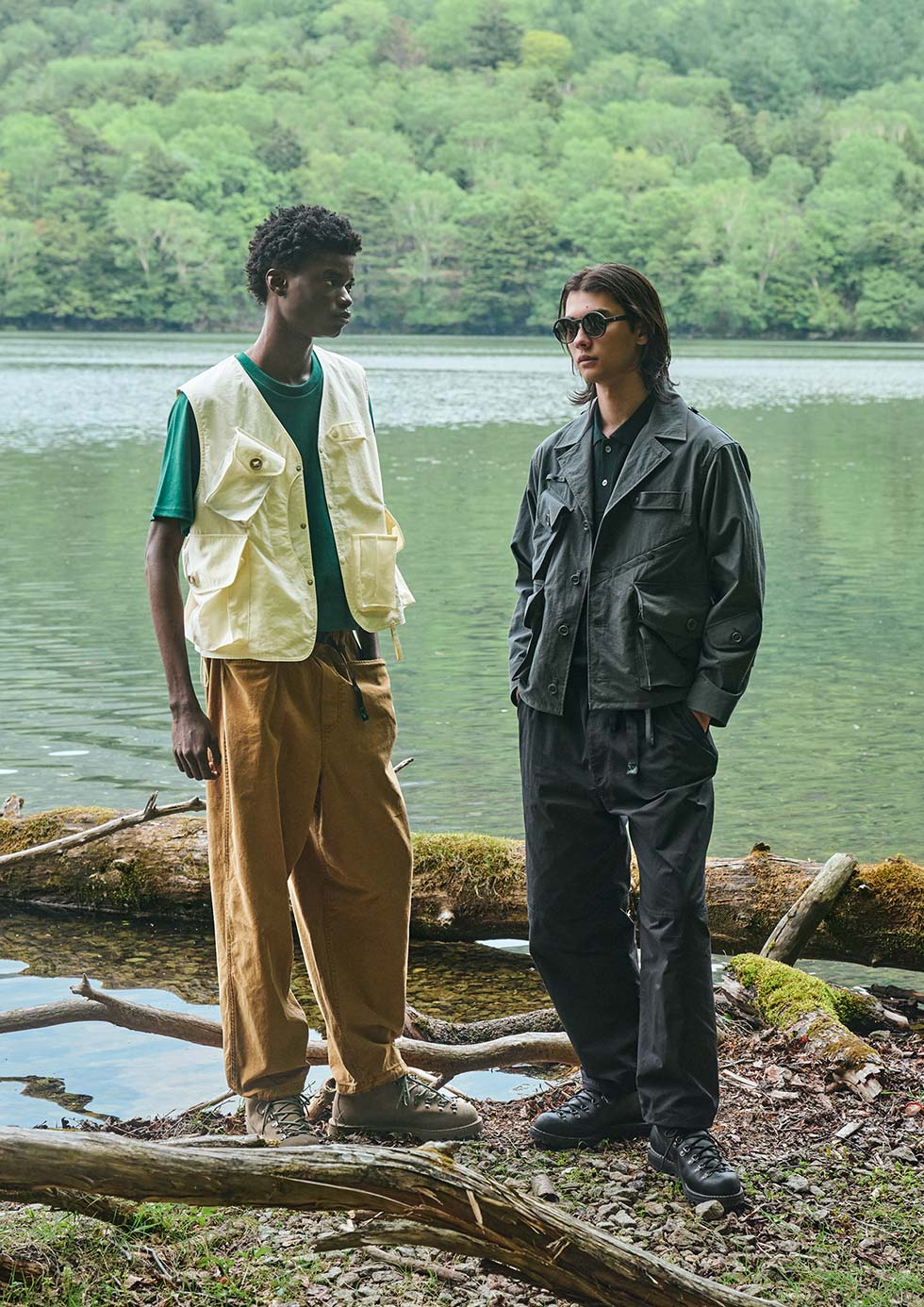 South2 West8 Spring Summer 2026