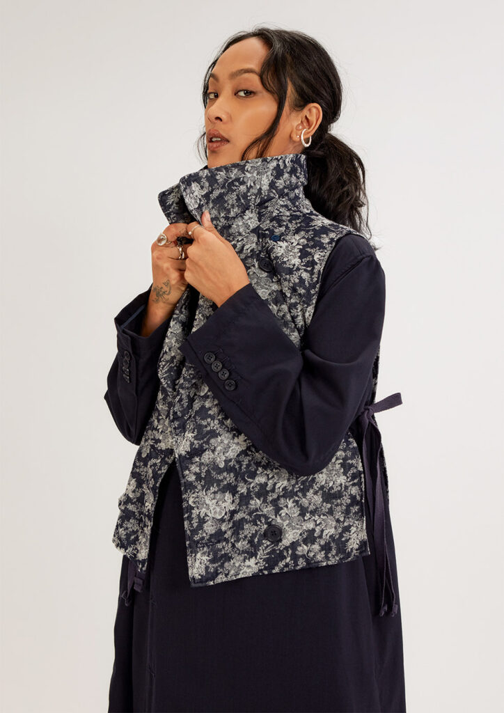 tACti Fall Winter 2025