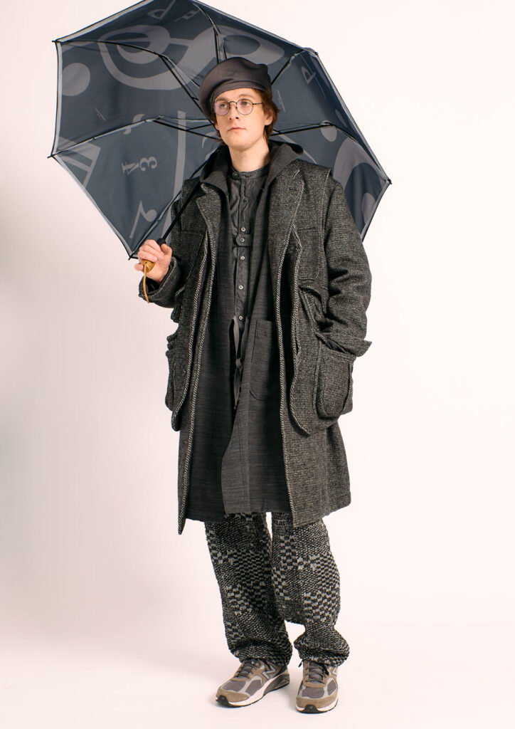 Engineered Garments Fall Winter 2025