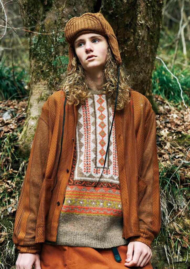 South2 West8 Fall Winter 2025