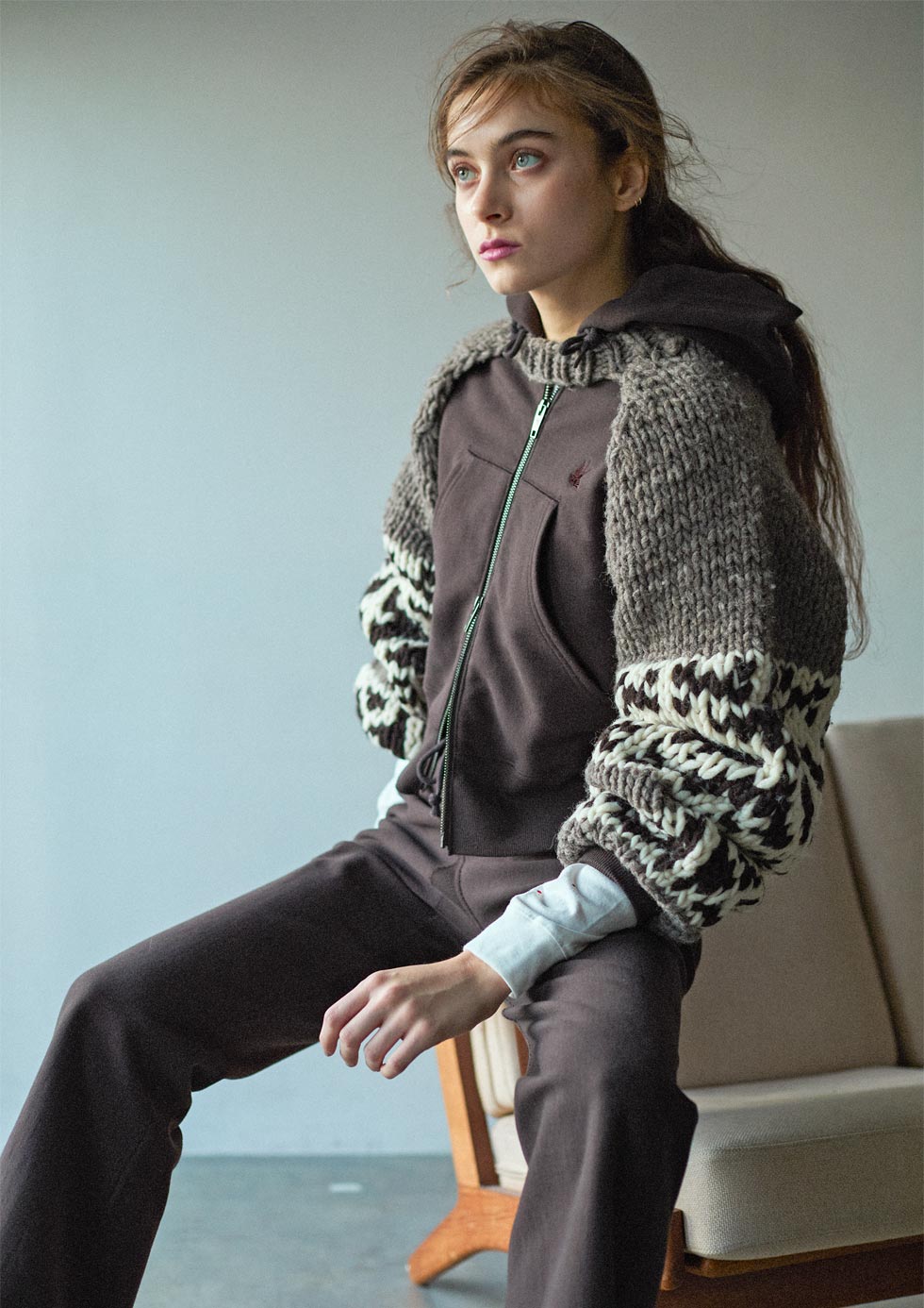 Rhodolirion Fall Winter 2025