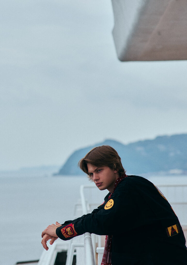 Needles Spring Summer 2026