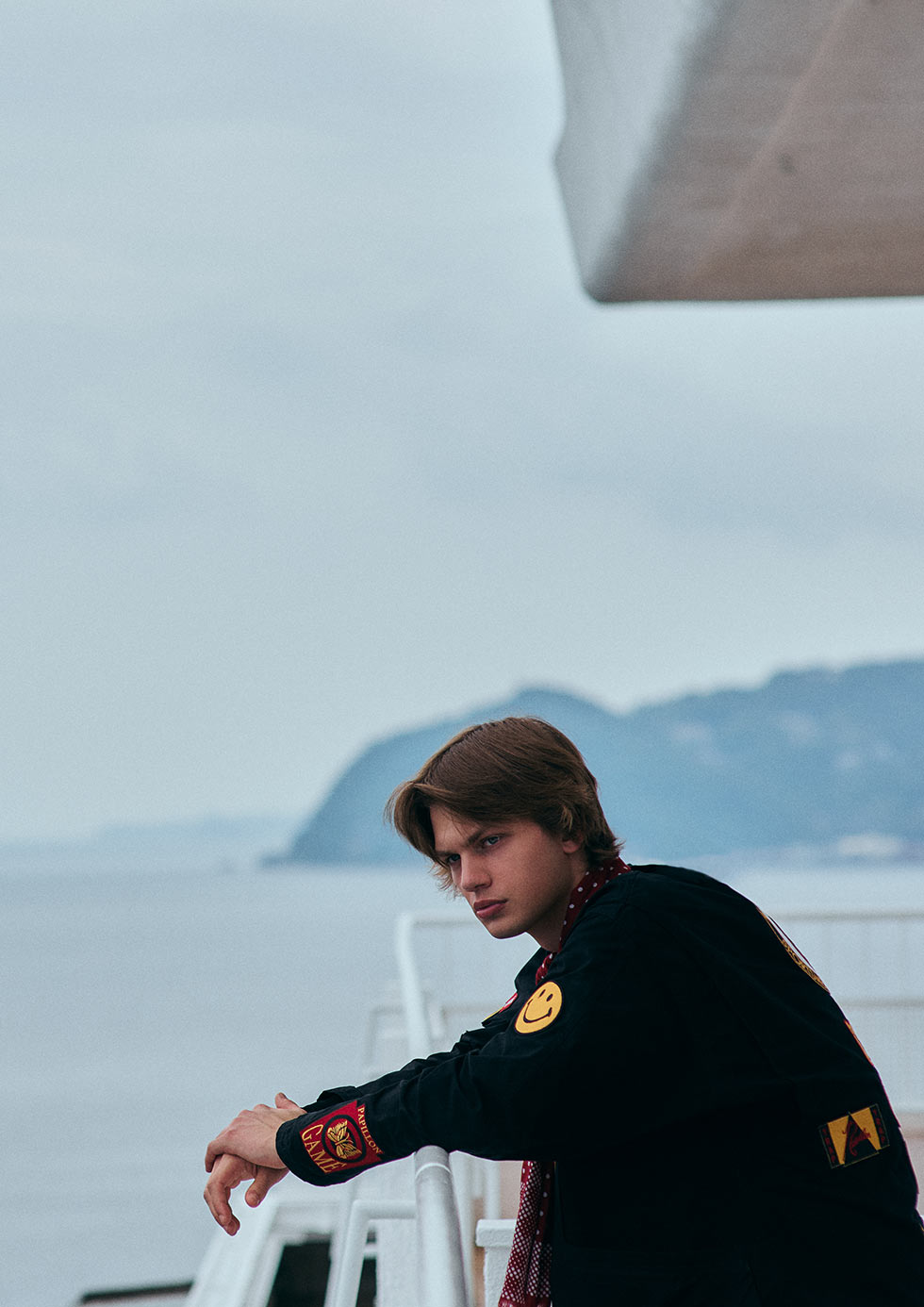 Needles Spring Summer 2026