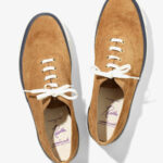 OXFORD SUEDE ¥31,900