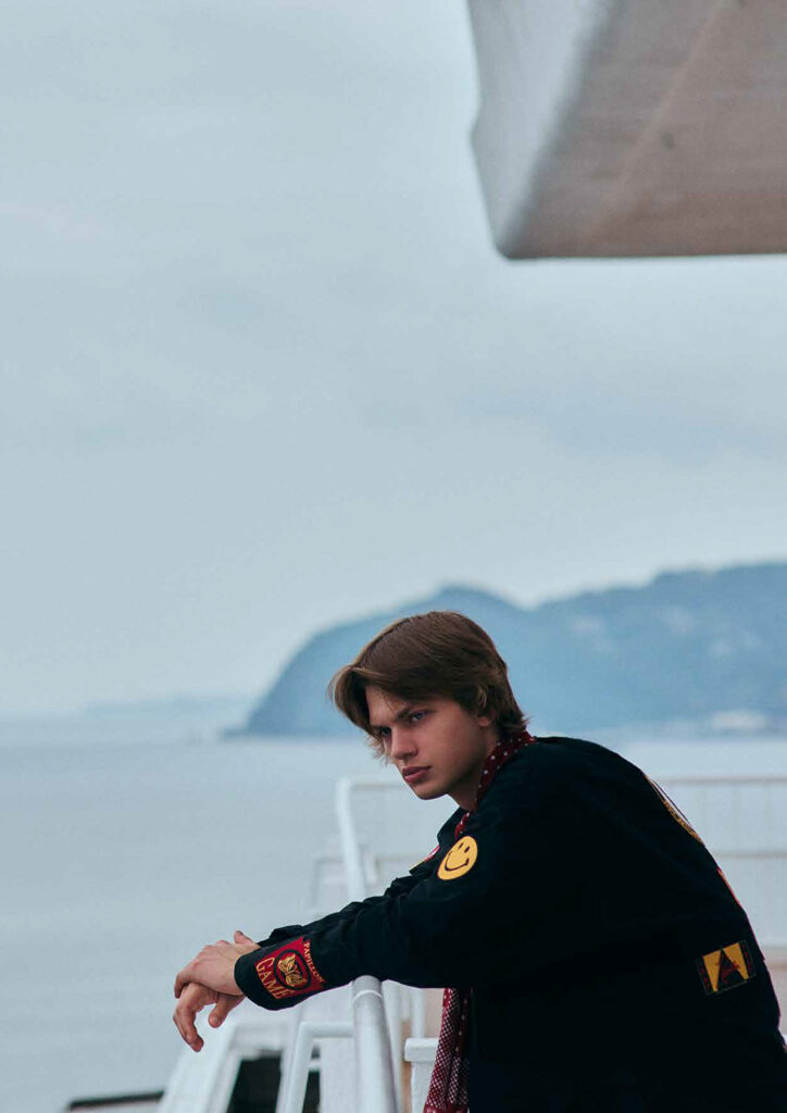 Needles Spring Summer 2026