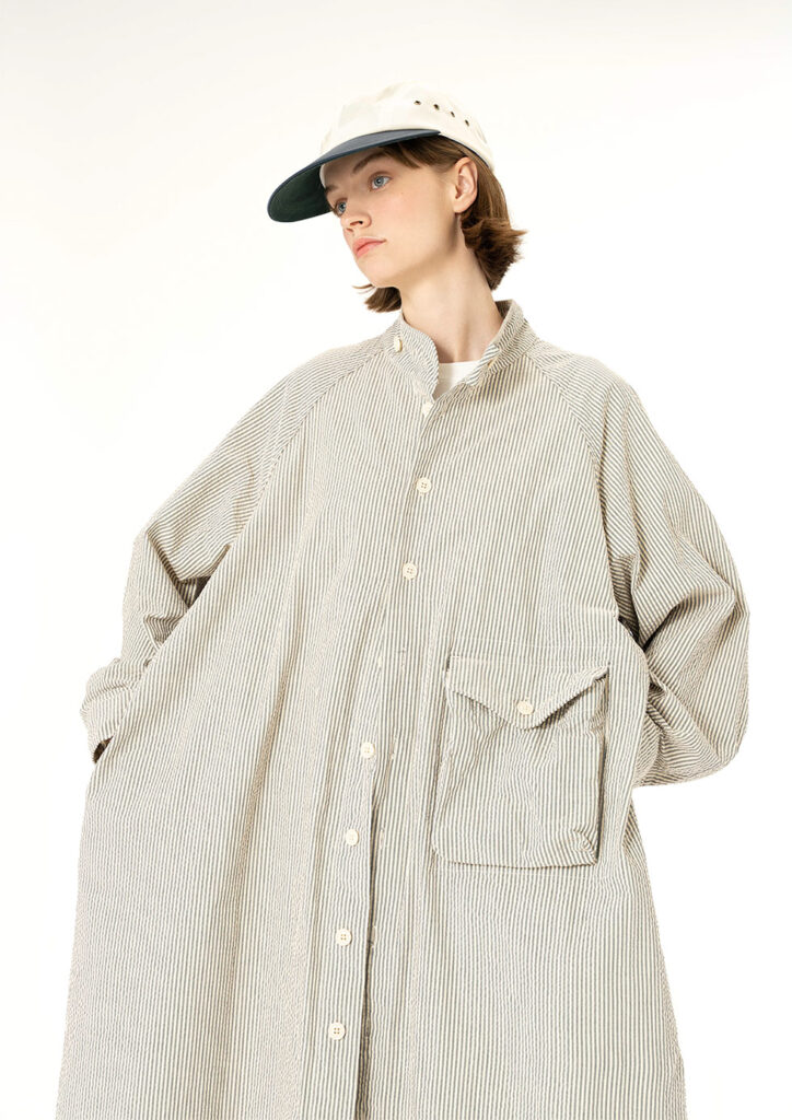 tACti Spring Summer 2026