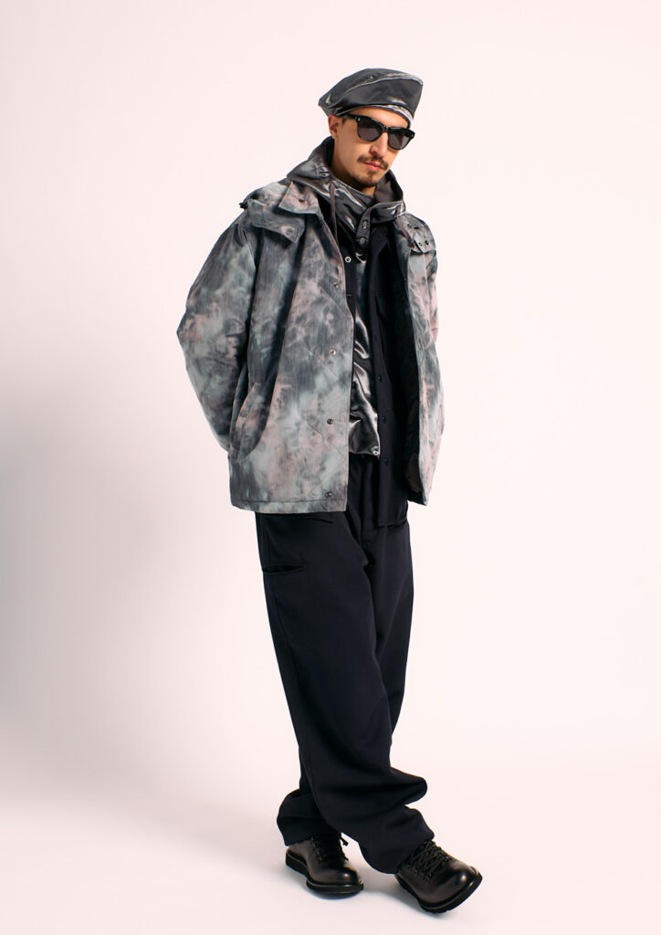 Engineered Garments Fall Winter 2025