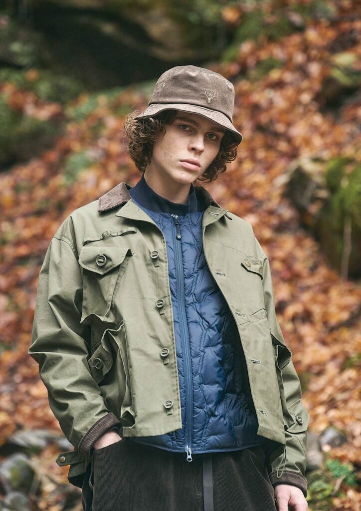 South2 West8 Fall Winter 2025