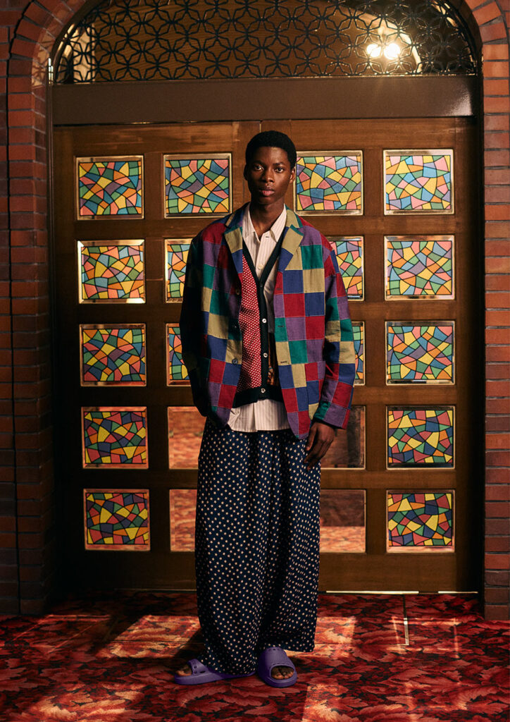 Needles Spring Summer 2026