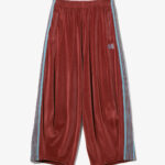 H.D. TRACK PANT – C/PE VELOUR ¥35,200